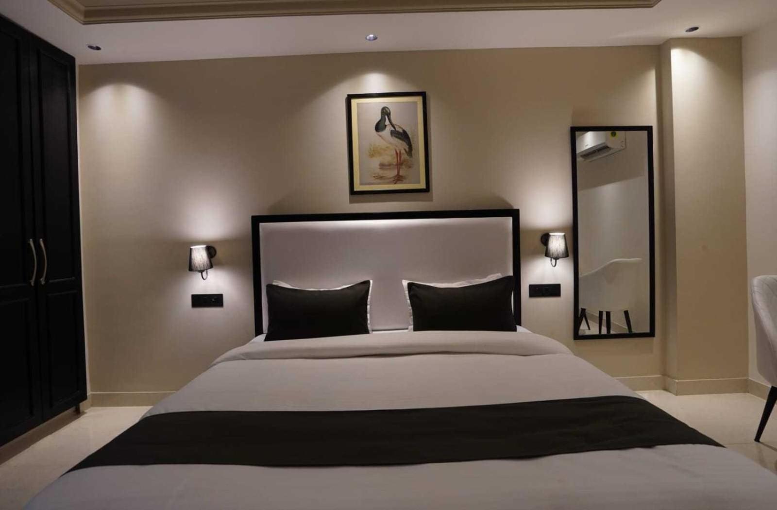 Grand Max Marina Plaza 4* New Delhi